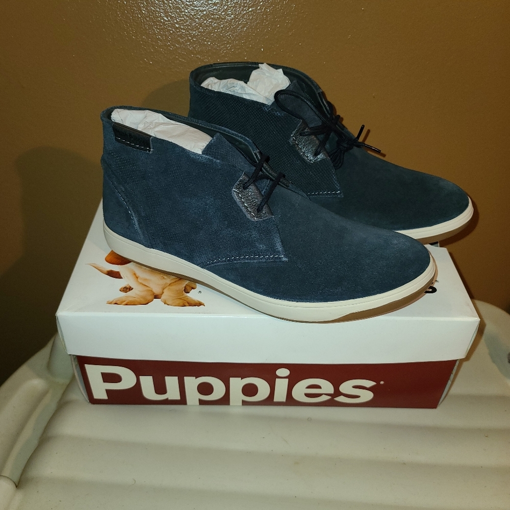Men's Hush Puppies
